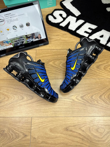 Nike Shox TL (42)