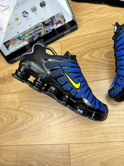 Nike Shox TL (42)