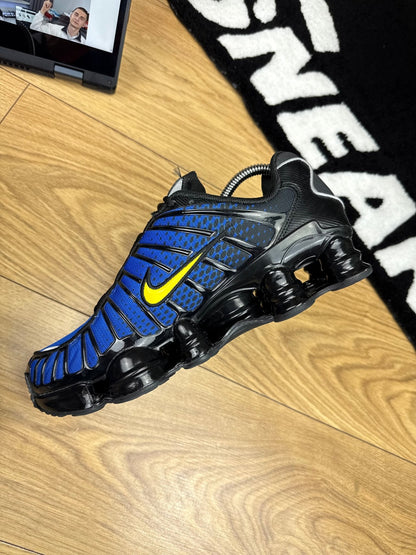 Nike Shox TL (42)