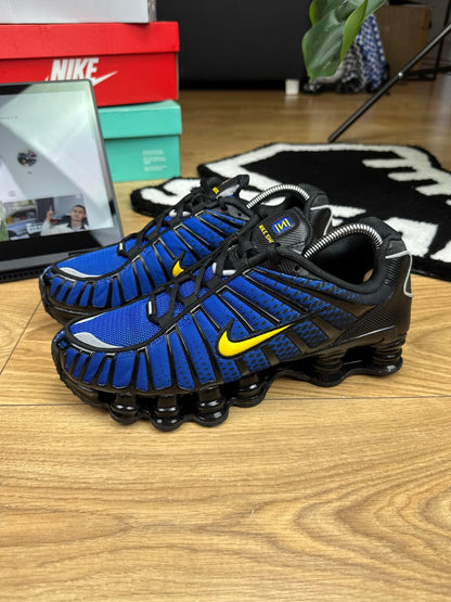 Nike Shox TL (42)