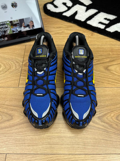 Nike Shox TL (42)