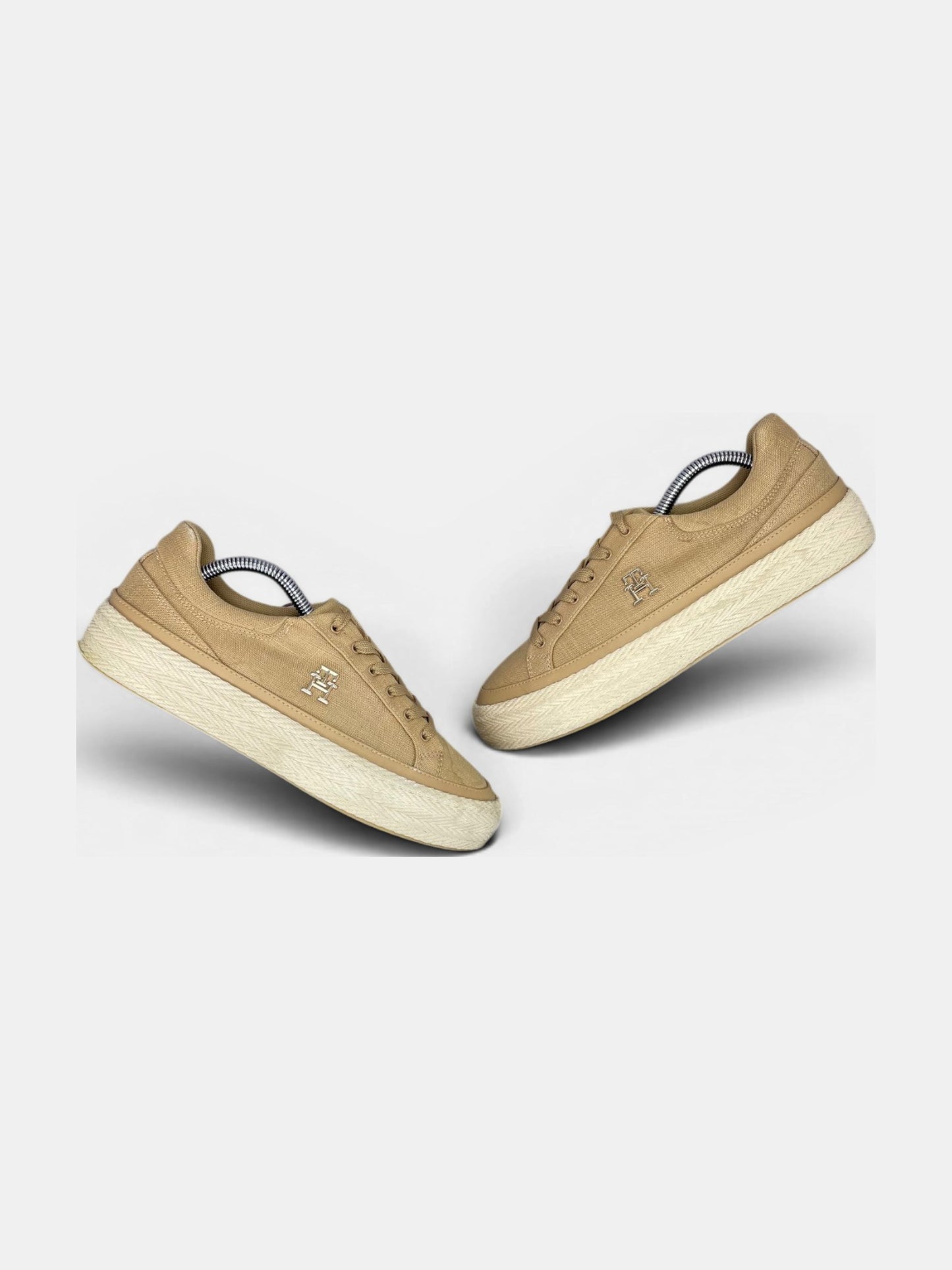 Tommy Hilfiger Vulc Linnen rozmiar 39