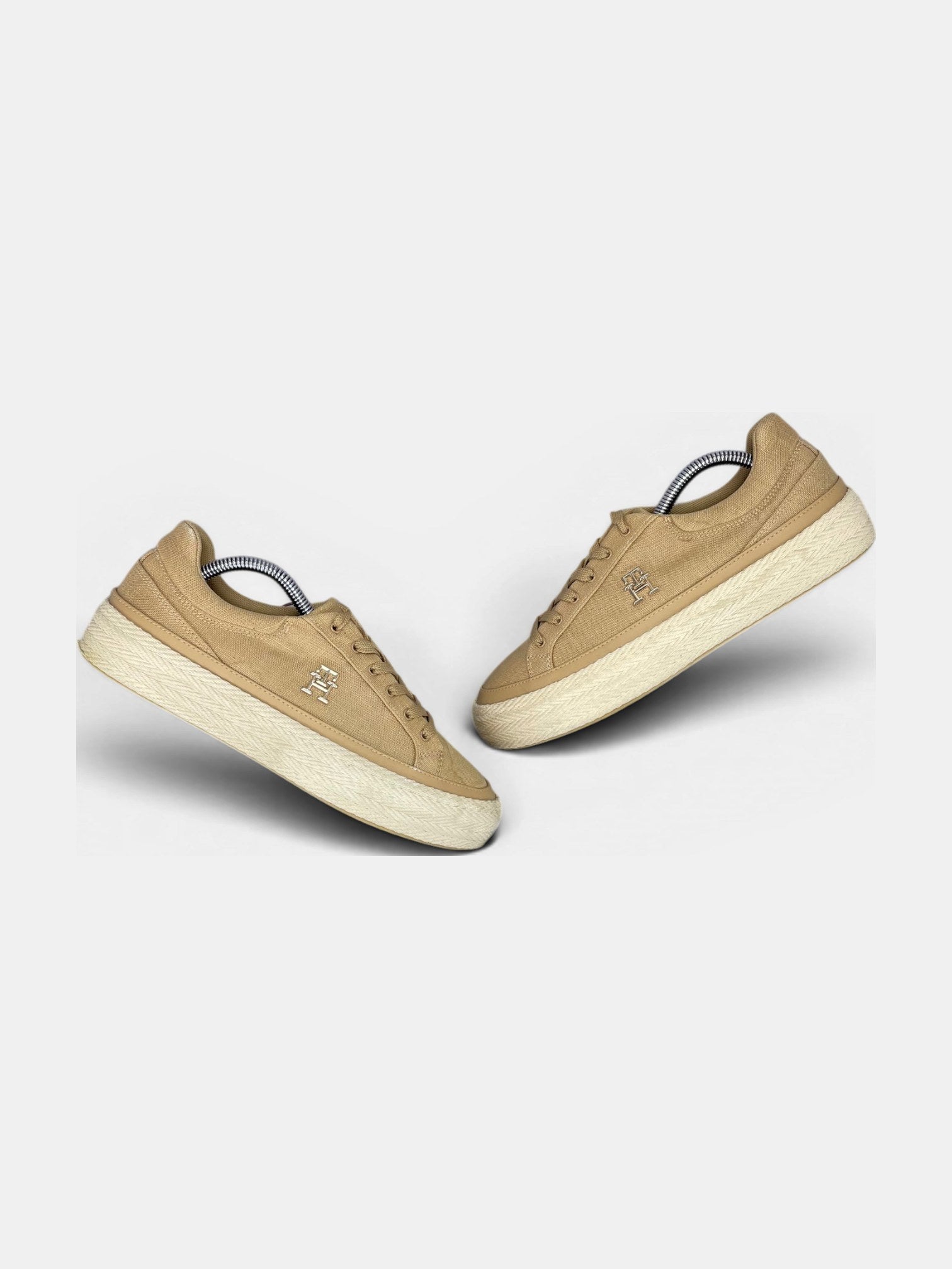 Tommy Hilfiger Vulc Linnen rozmiar 39