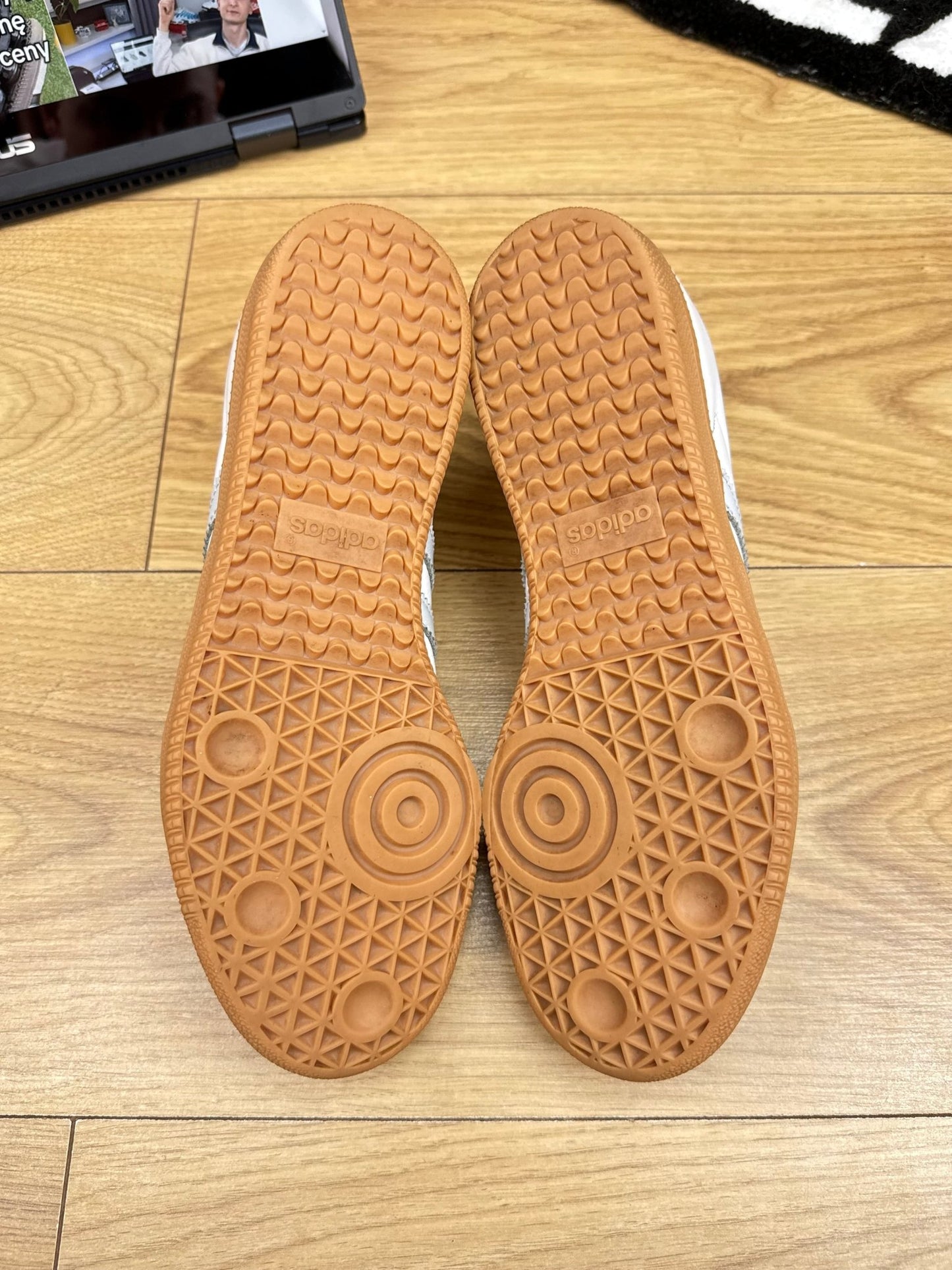 Adidas Samba (38 2/3)