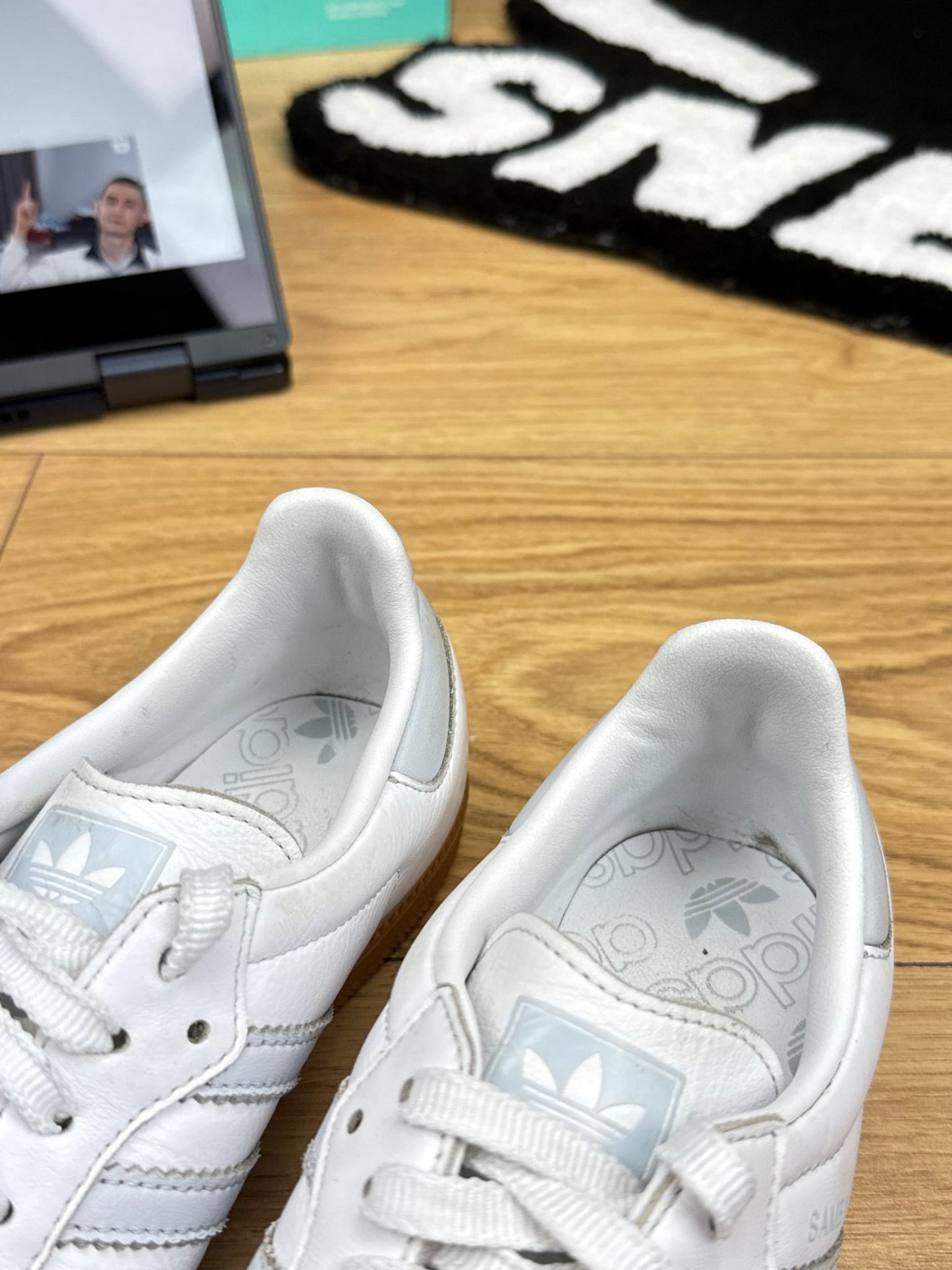 Adidas Samba (38 2/3)