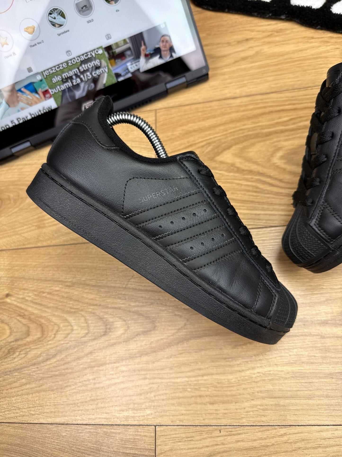 Adidas Superstar (38)