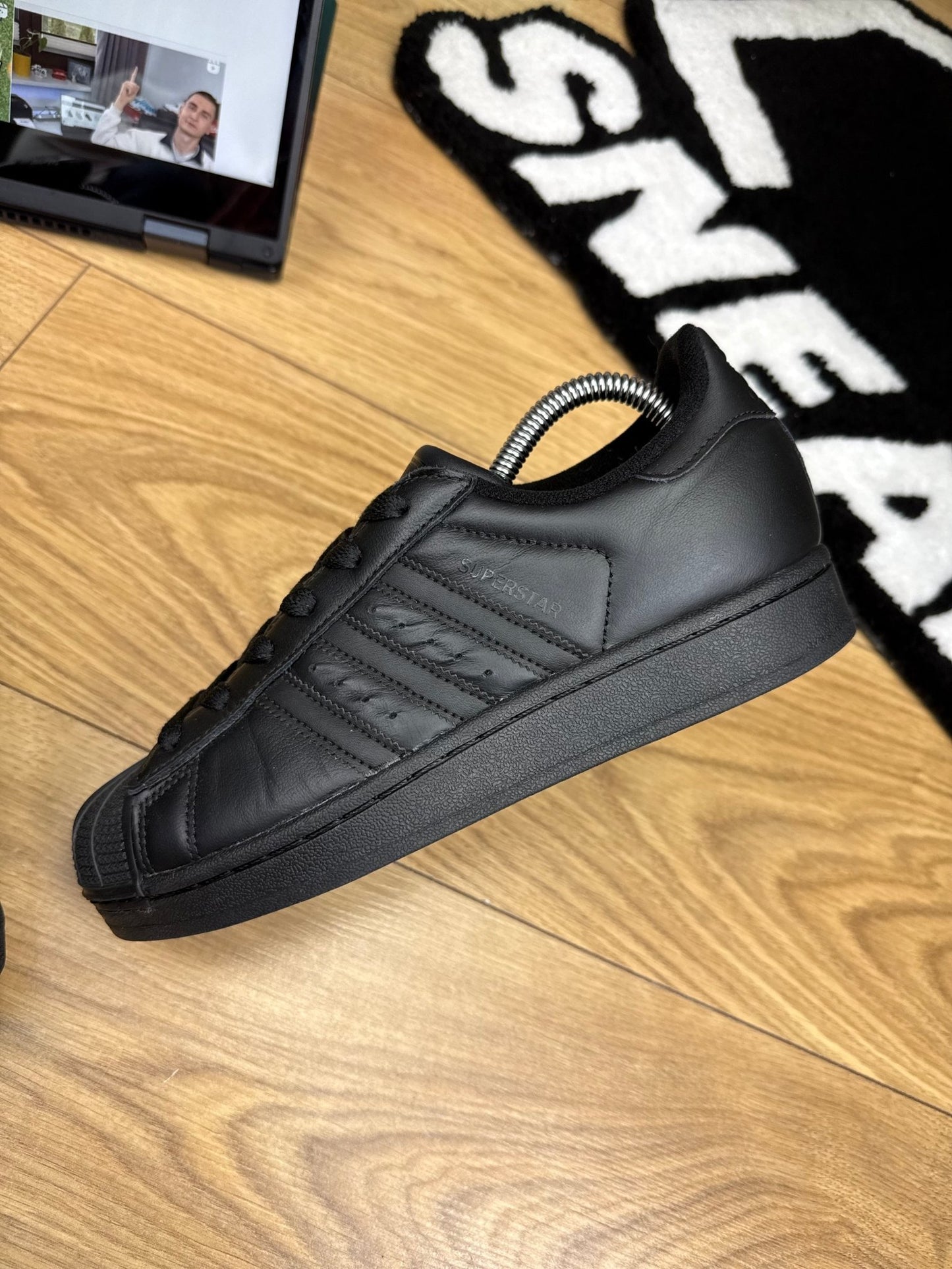 Adidas Superstar (38)