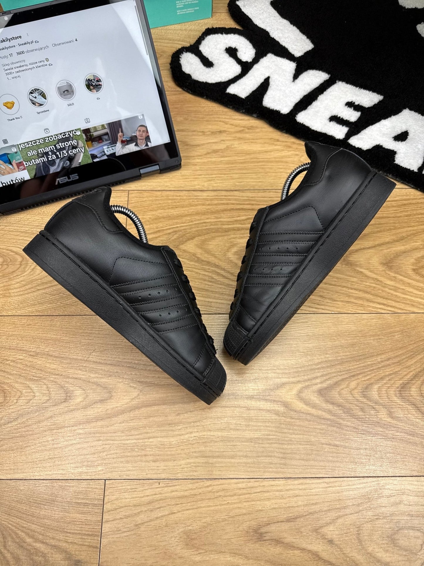 Adidas Superstar (38)