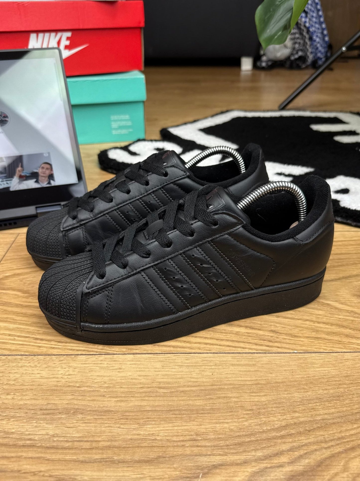Adidas Superstar (38)