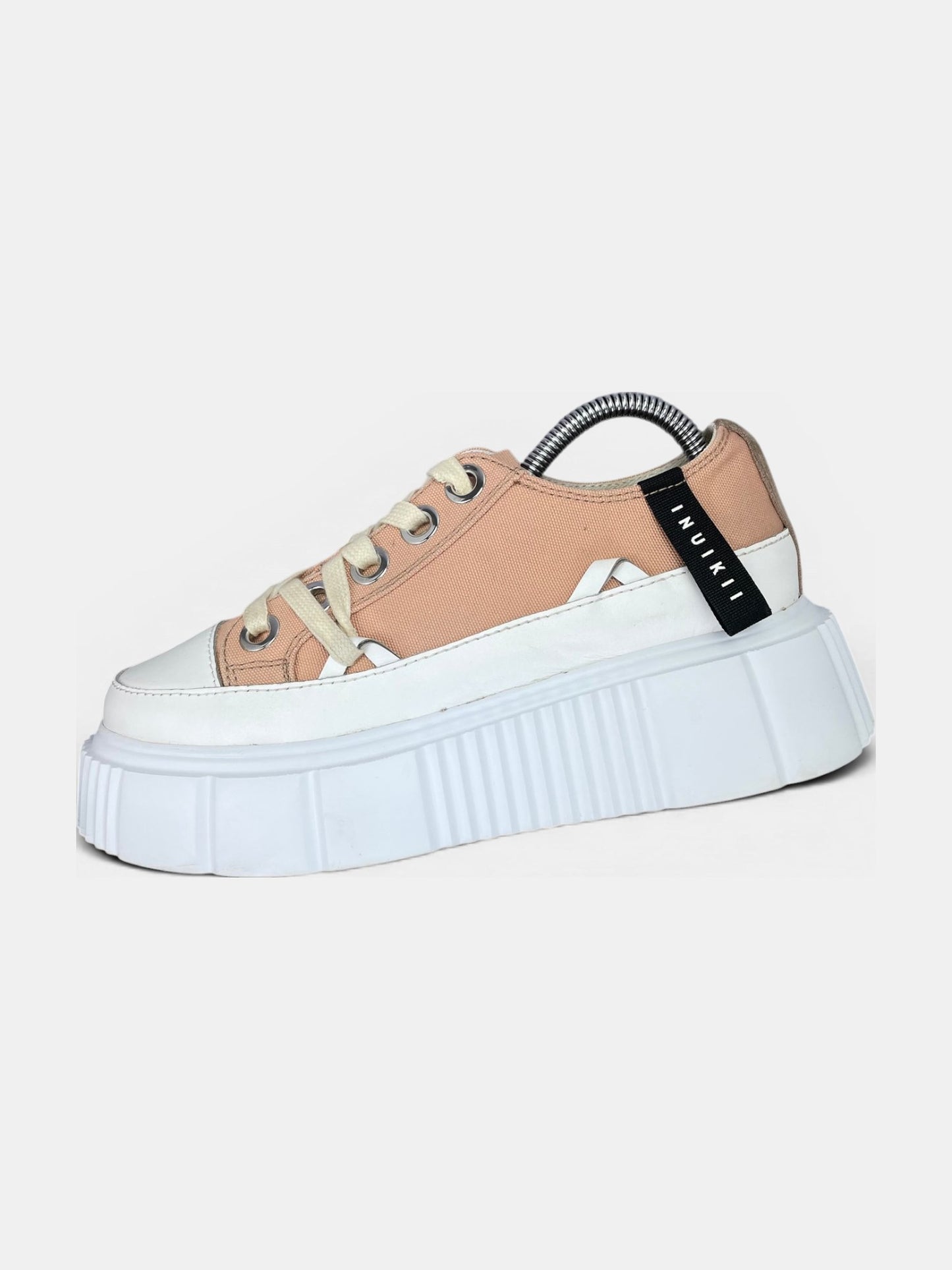 Inuikii Matilda Canvas Low rozmiar 38