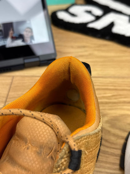 Timberland TBL Turbo Low (43.5)