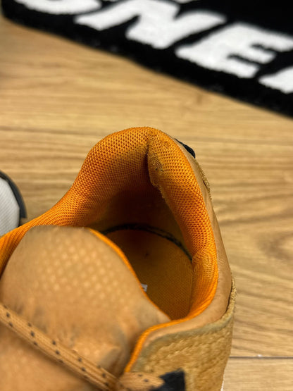 Timberland TBL Turbo Low (43.5)