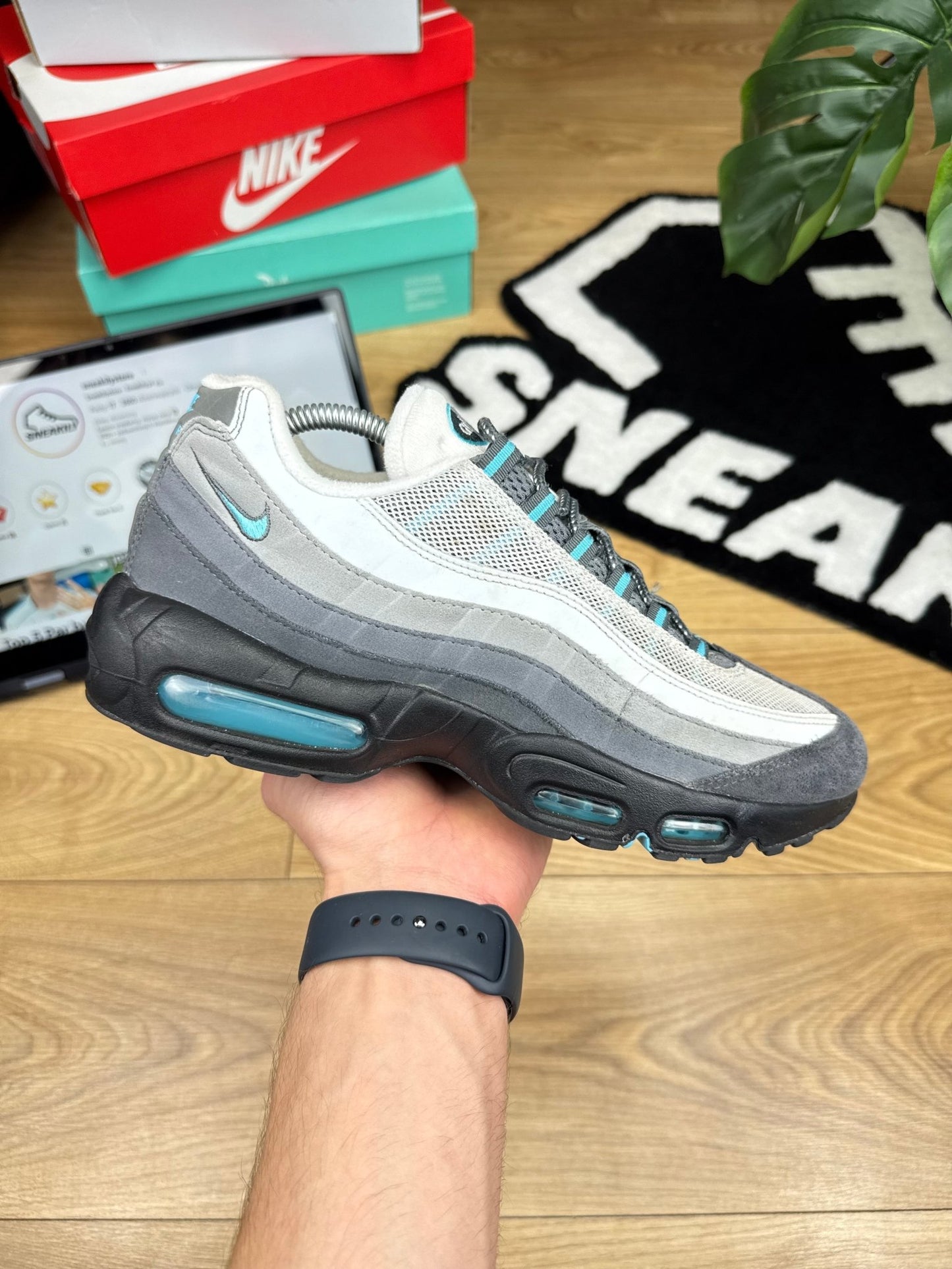Nike Air Max 95 (42.5)