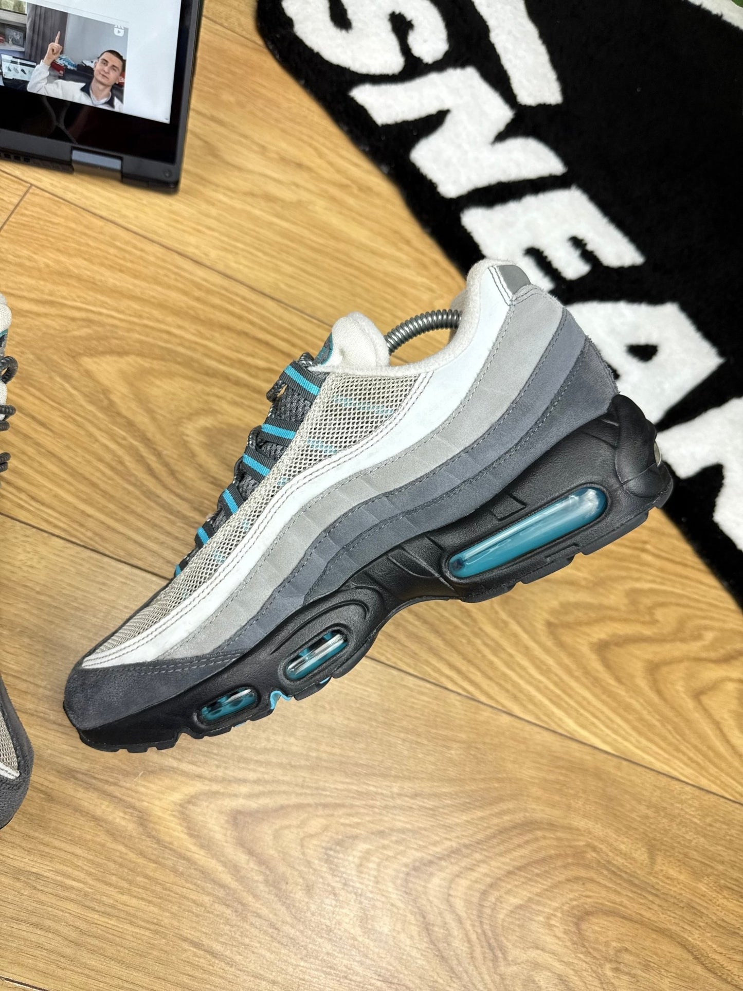 Nike Air Max 95 (42.5)