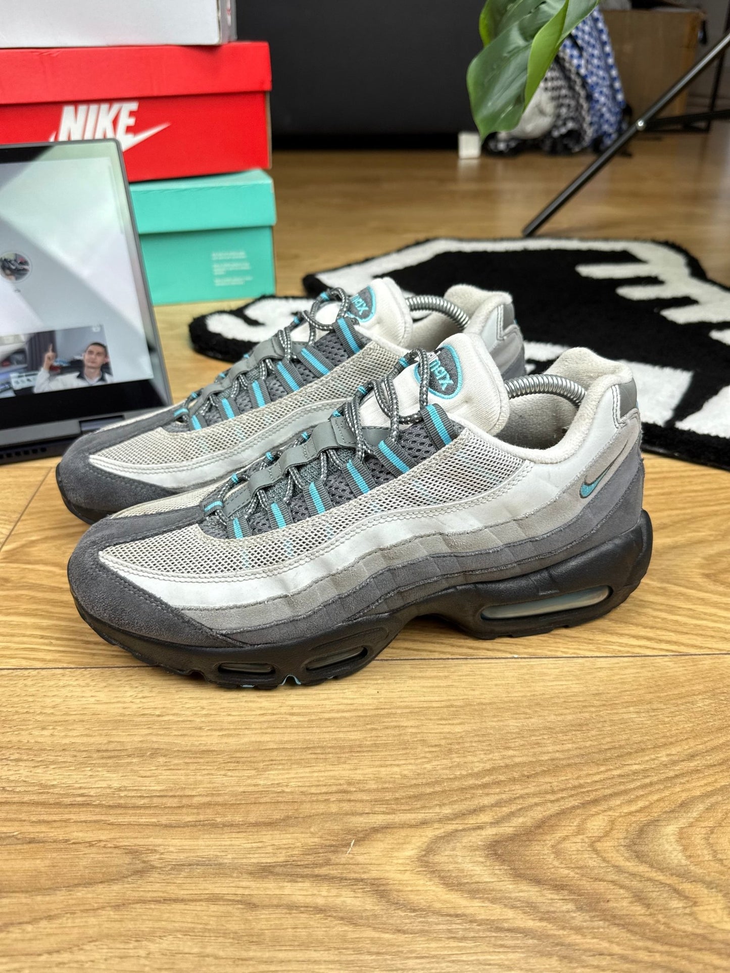 Nike Air Max 95 (42.5)