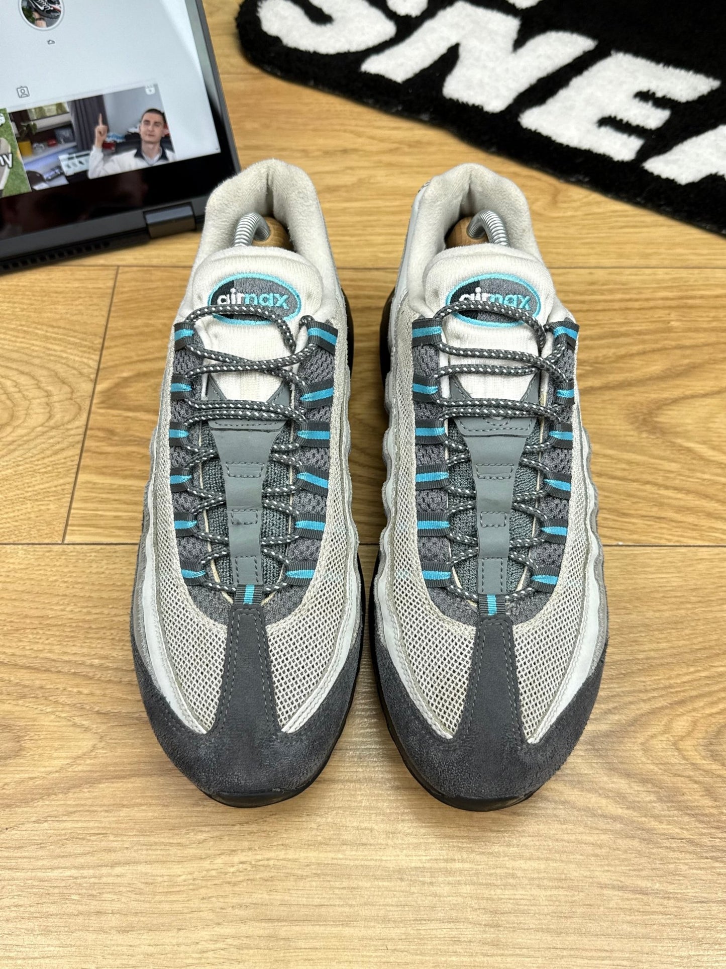 Nike Air Max 95 (42.5)