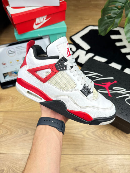 Nike Air Jordan 4 (42)
