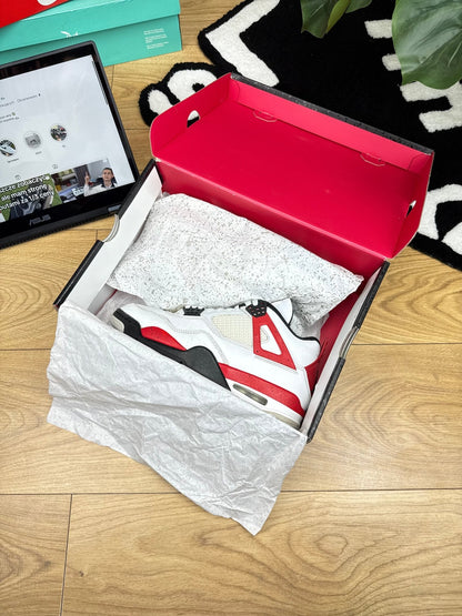 Nike Air Jordan 4 (42)