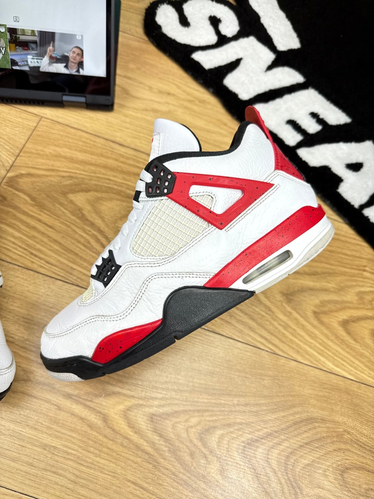Nike Air Jordan 4 (42)