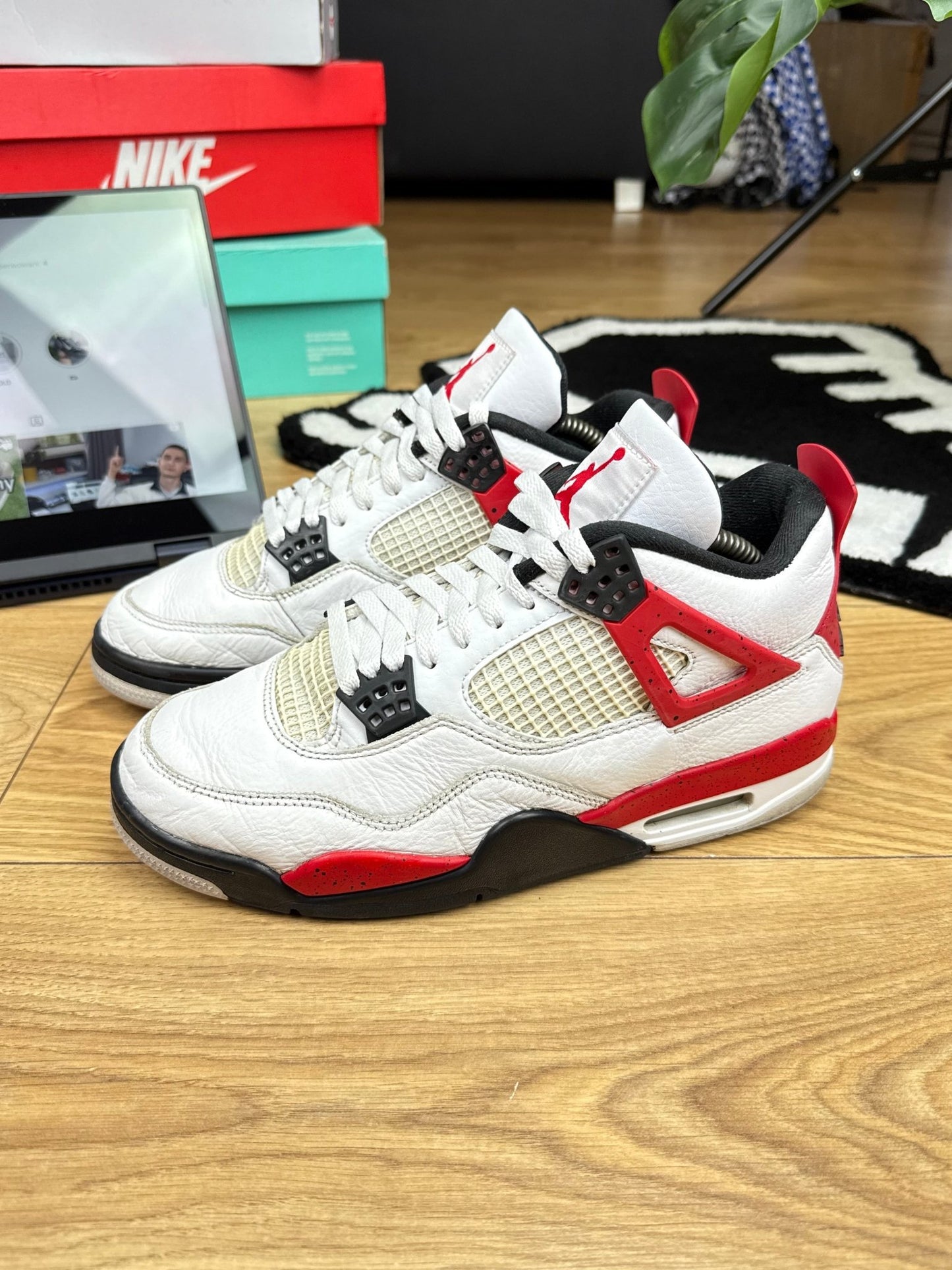 Nike Air Jordan 4 (42)