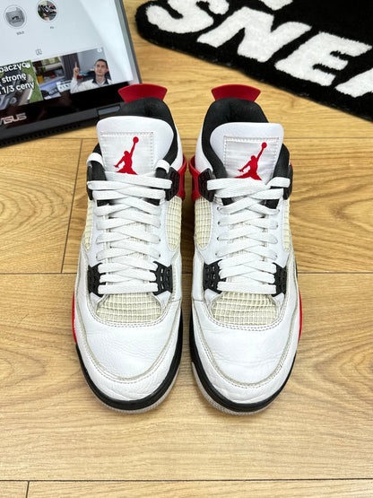 Nike Air Jordan 4 (42)