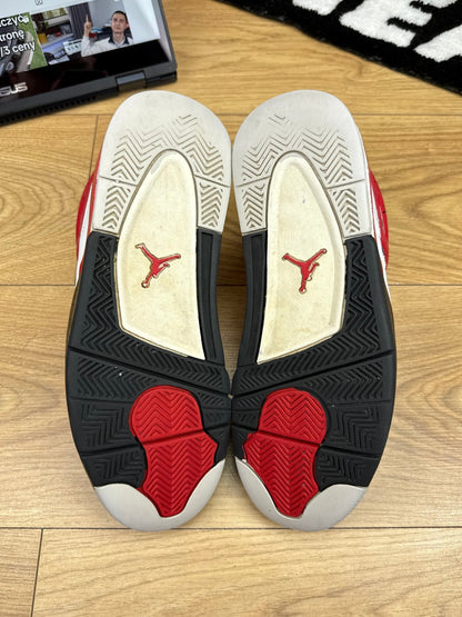 Nike Air Jordan 4 (42)