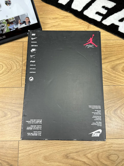 Nike Air Jordan 4 (42)