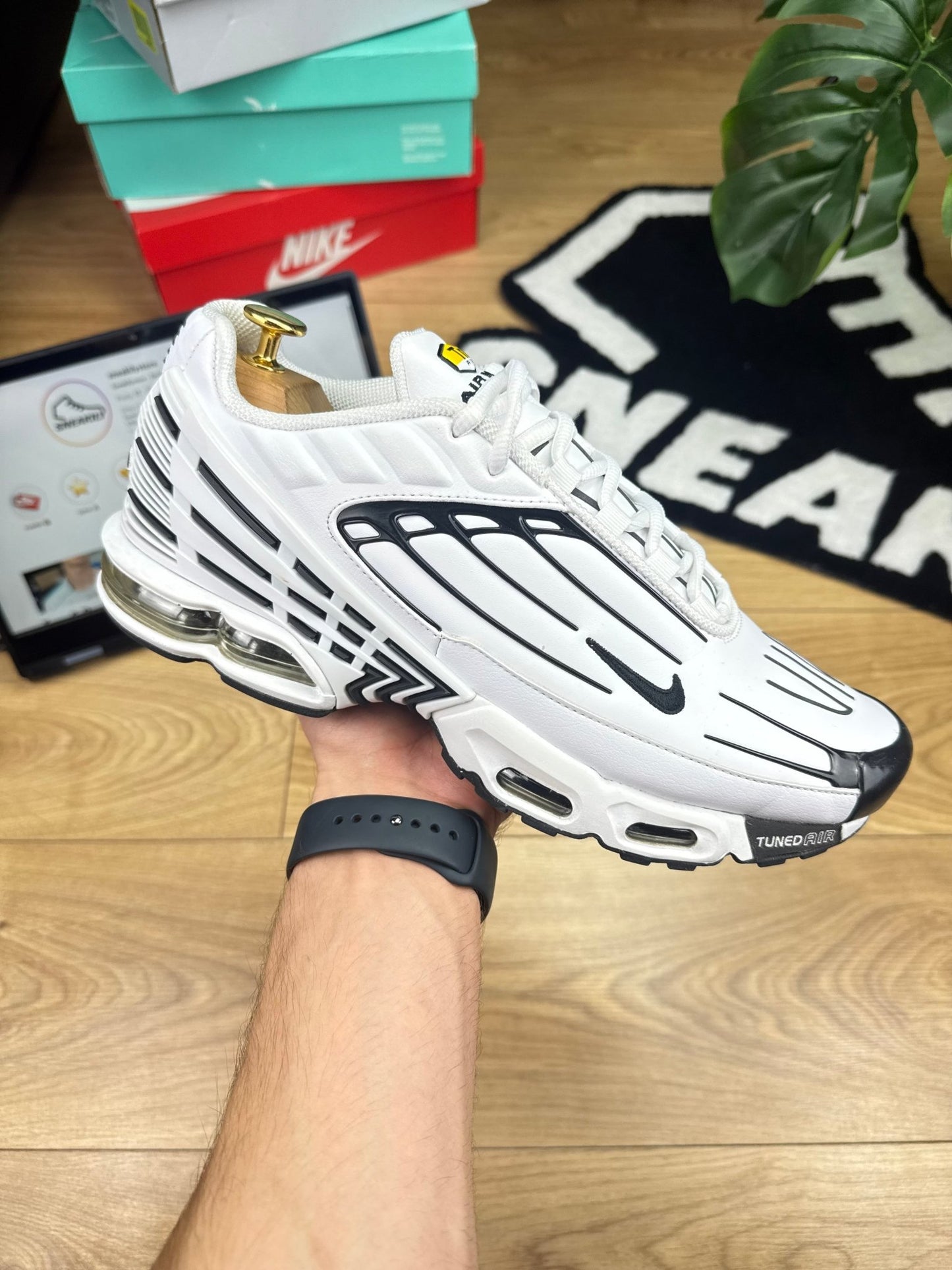 Nike Air Max Plus 3 (44.5)
