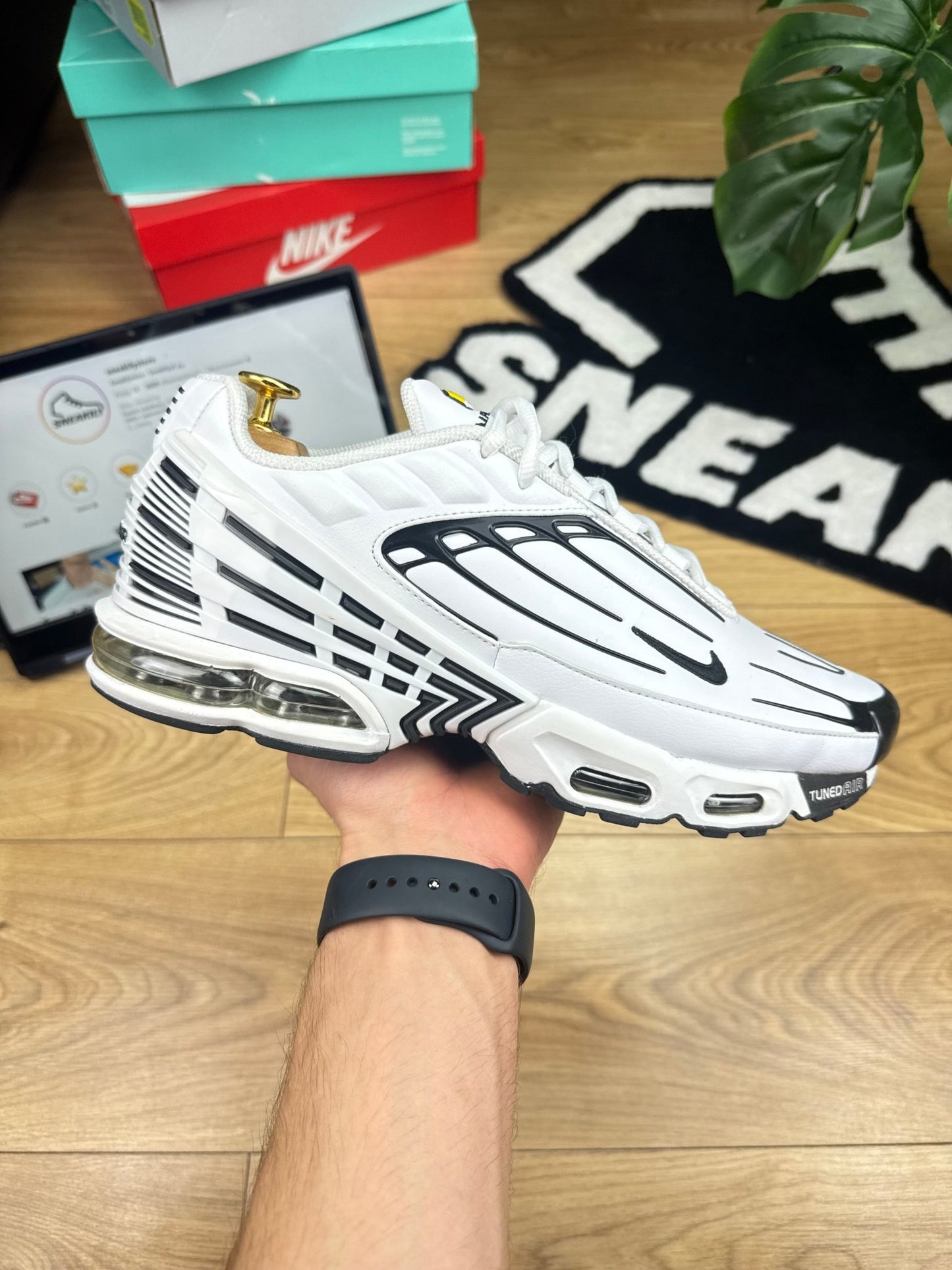 Nike Air Max Plus 3 (44.5)