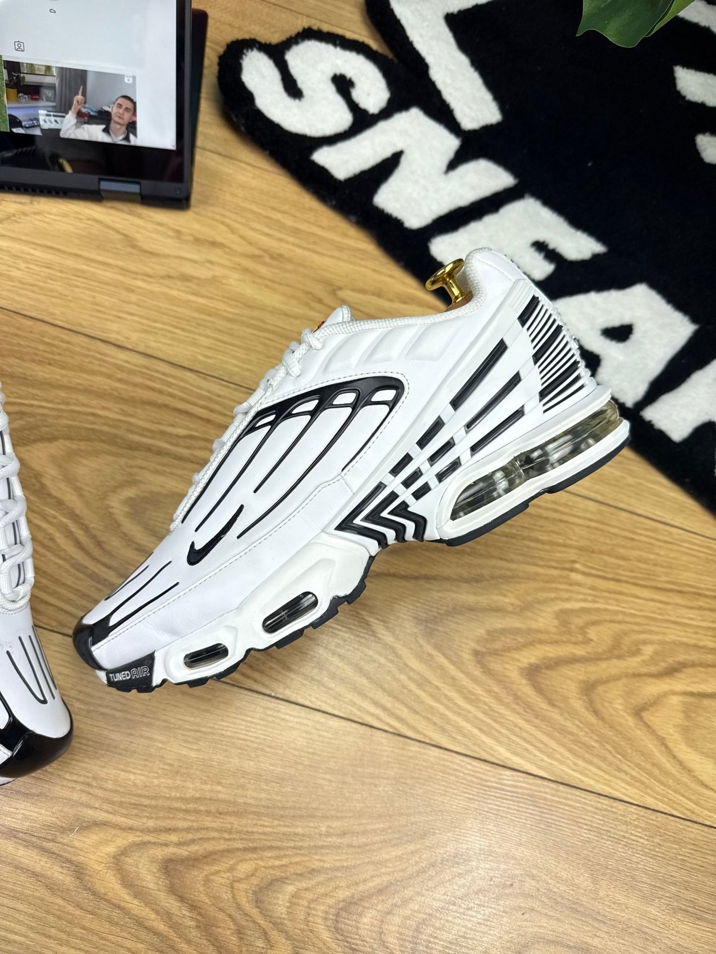 Nike Air Max Plus 3 (44.5)