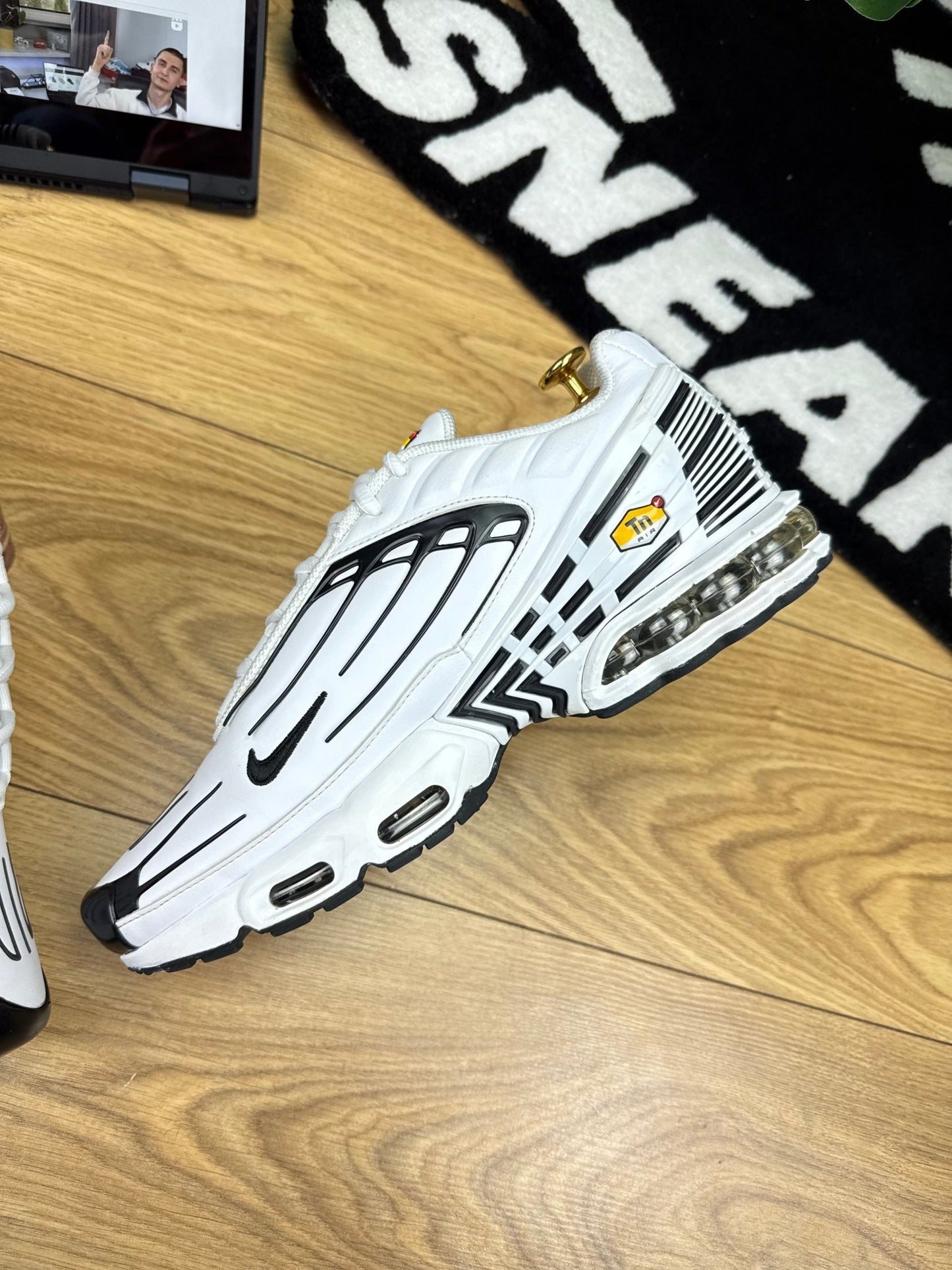 Nike Air Max Plus 3 (44.5)