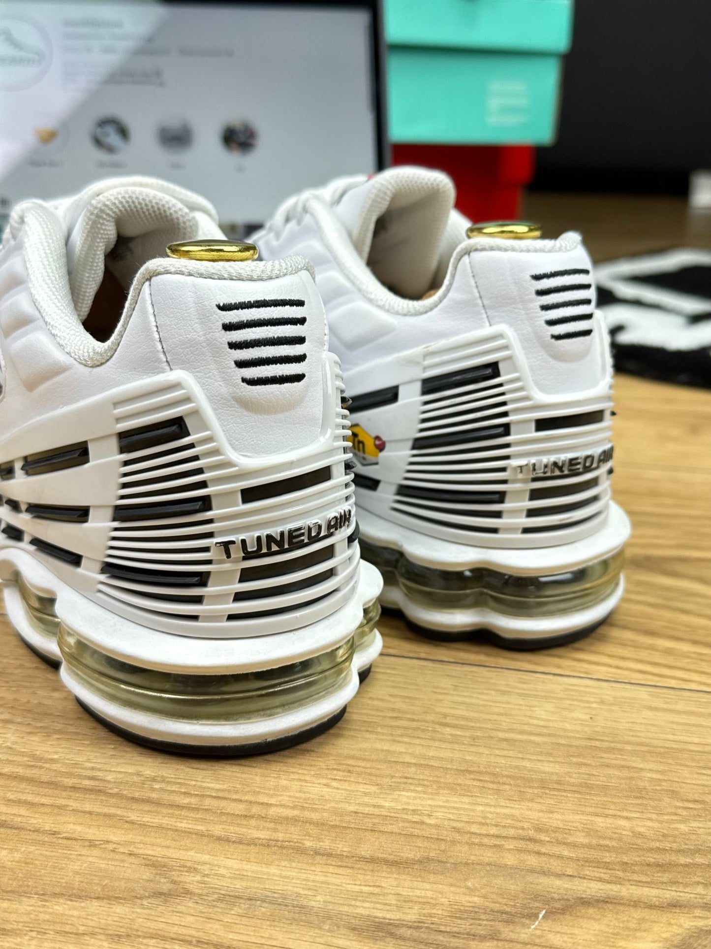Nike Air Max Plus 3 (44.5)