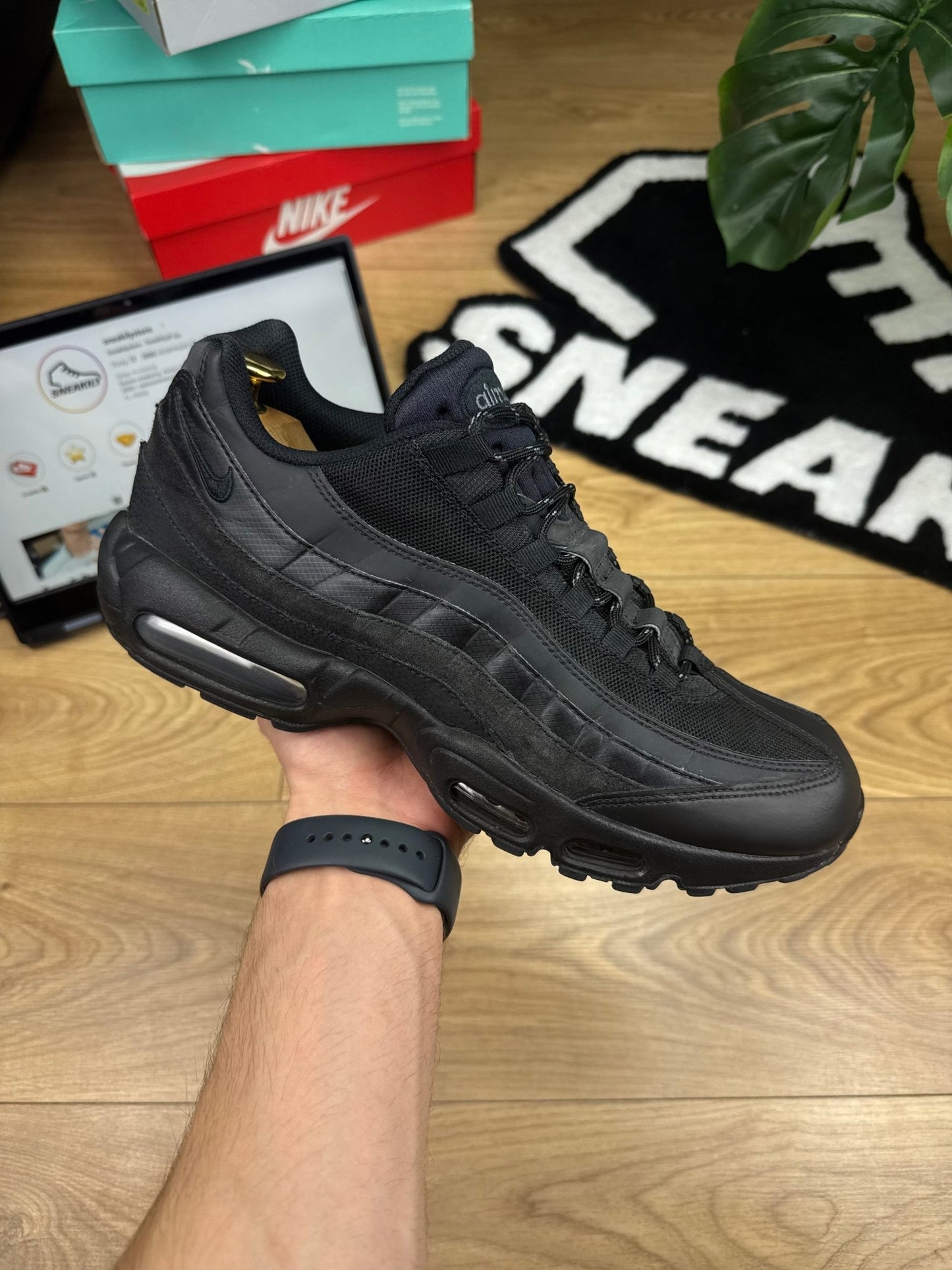 Nike Air Max 95 (46)