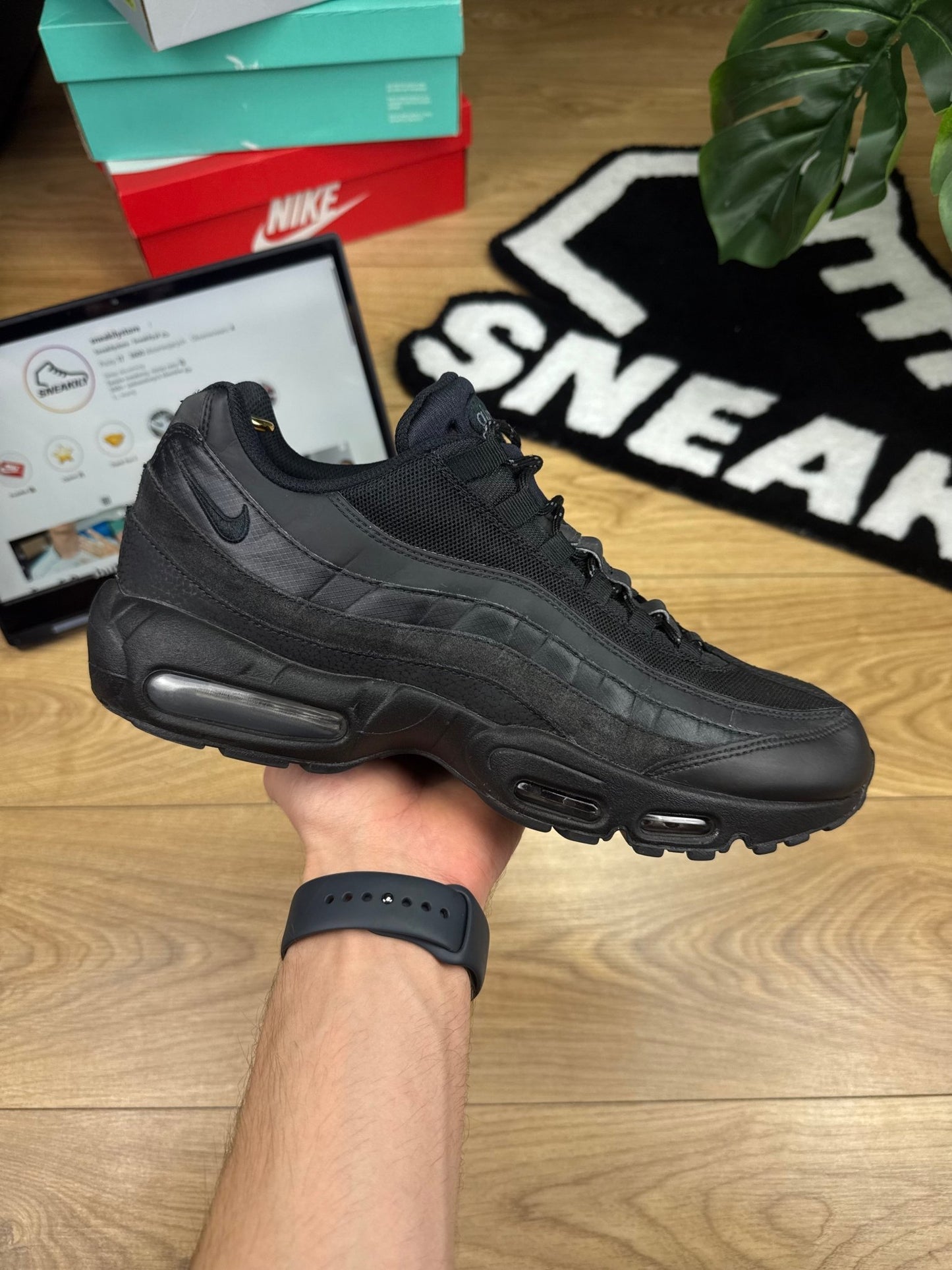Nike Air Max 95 (46)