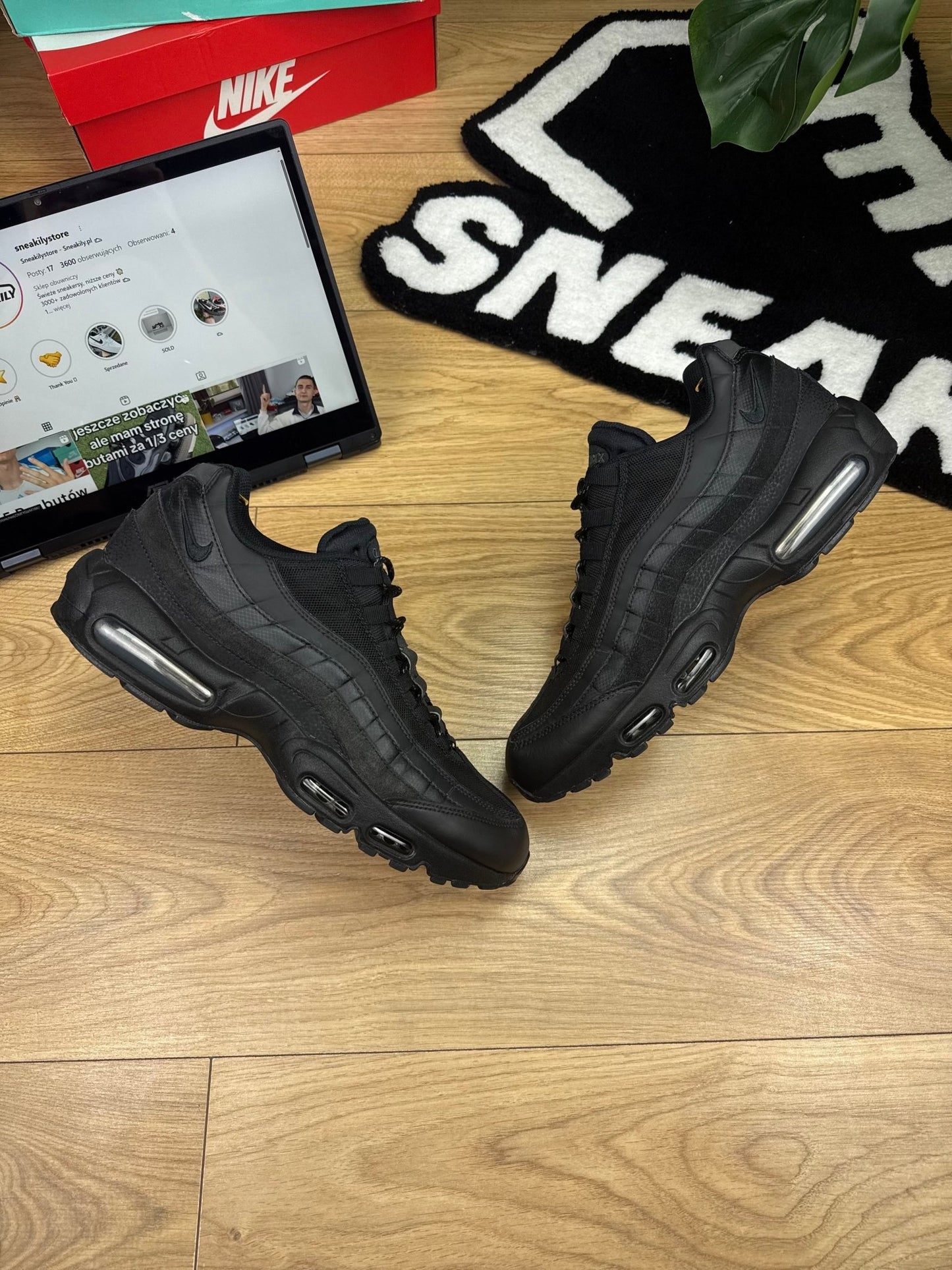 Nike Air Max 95 (46)
