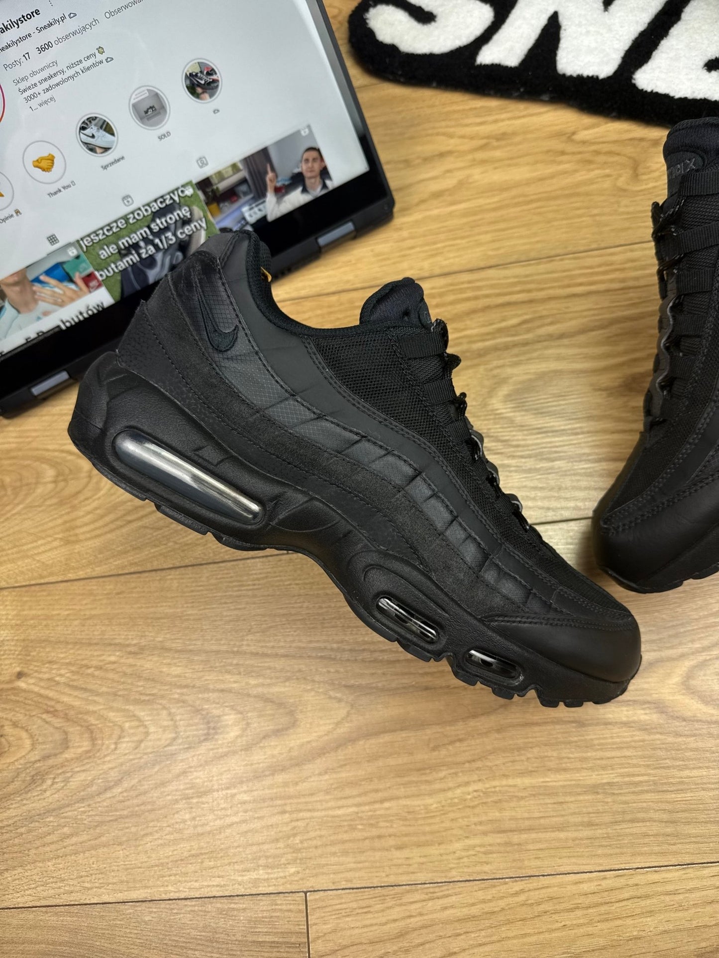 Nike Air Max 95 (46)
