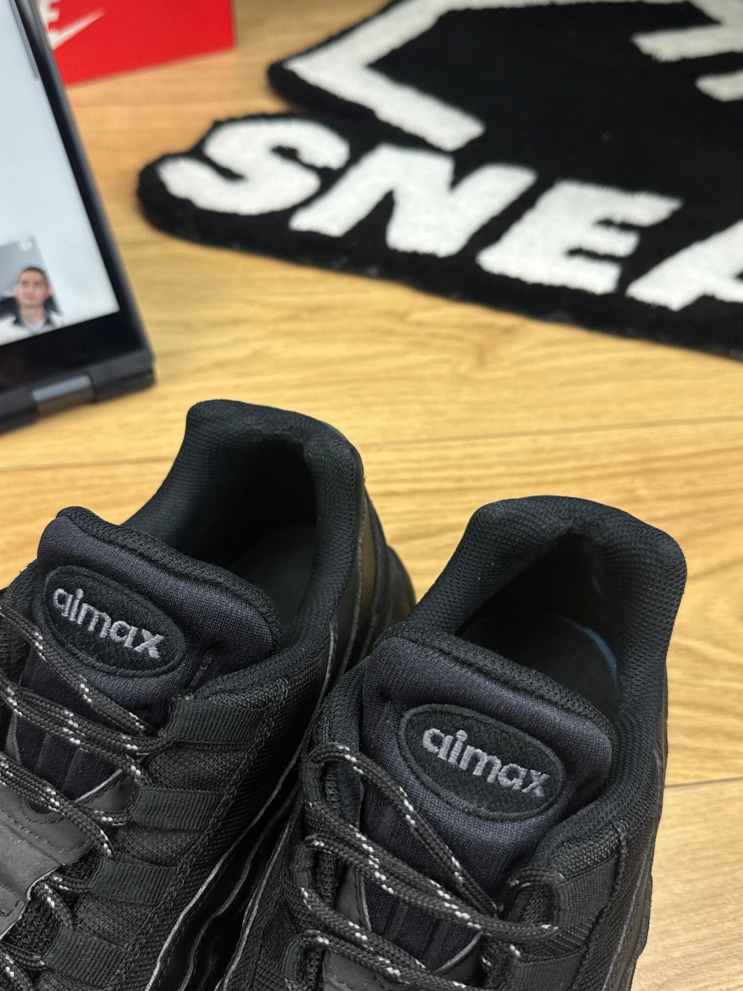 Nike Air Max 95 (46)