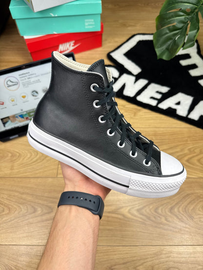 Converse Chuck Taylor All Star Lift Clean Hi (38)