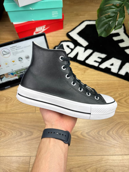 Converse Chuck Taylor All Star Lift Clean Hi (38)