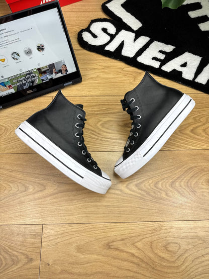 Converse Chuck Taylor All Star Lift Clean Hi (38)