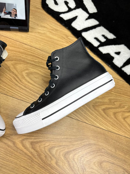 Converse Chuck Taylor All Star Lift Clean Hi (38)