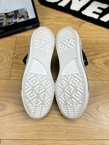 Converse Chuck Taylor All Star Lift Clean Hi (38)