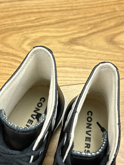 Converse Chuck Taylor All Star Lift Clean Hi (38)