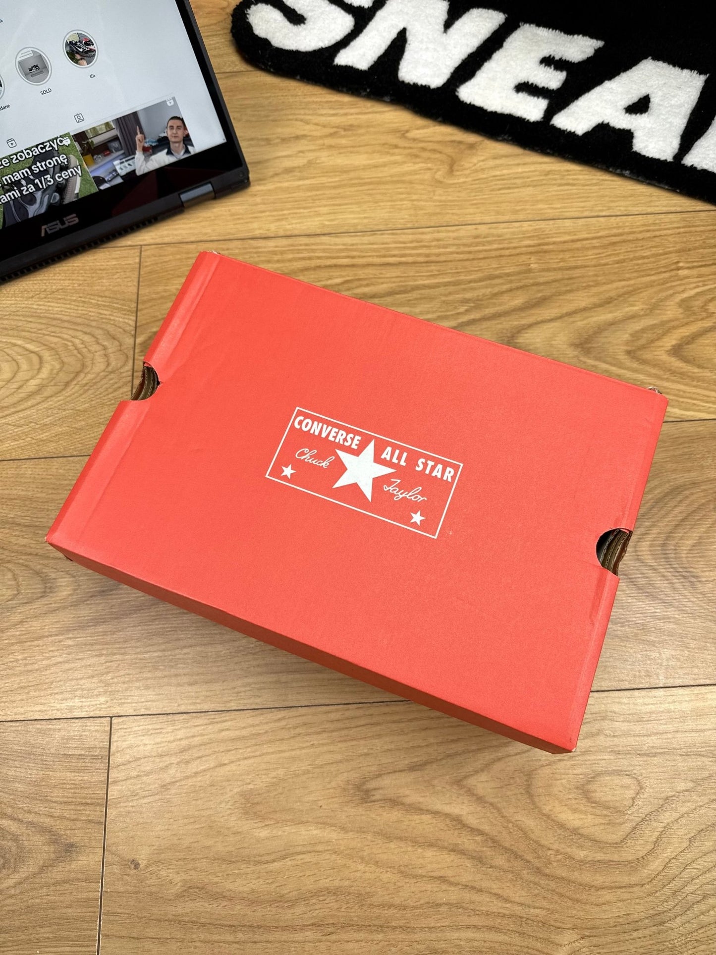 Converse Chuck Taylor All Star Lift Clean Hi (38)