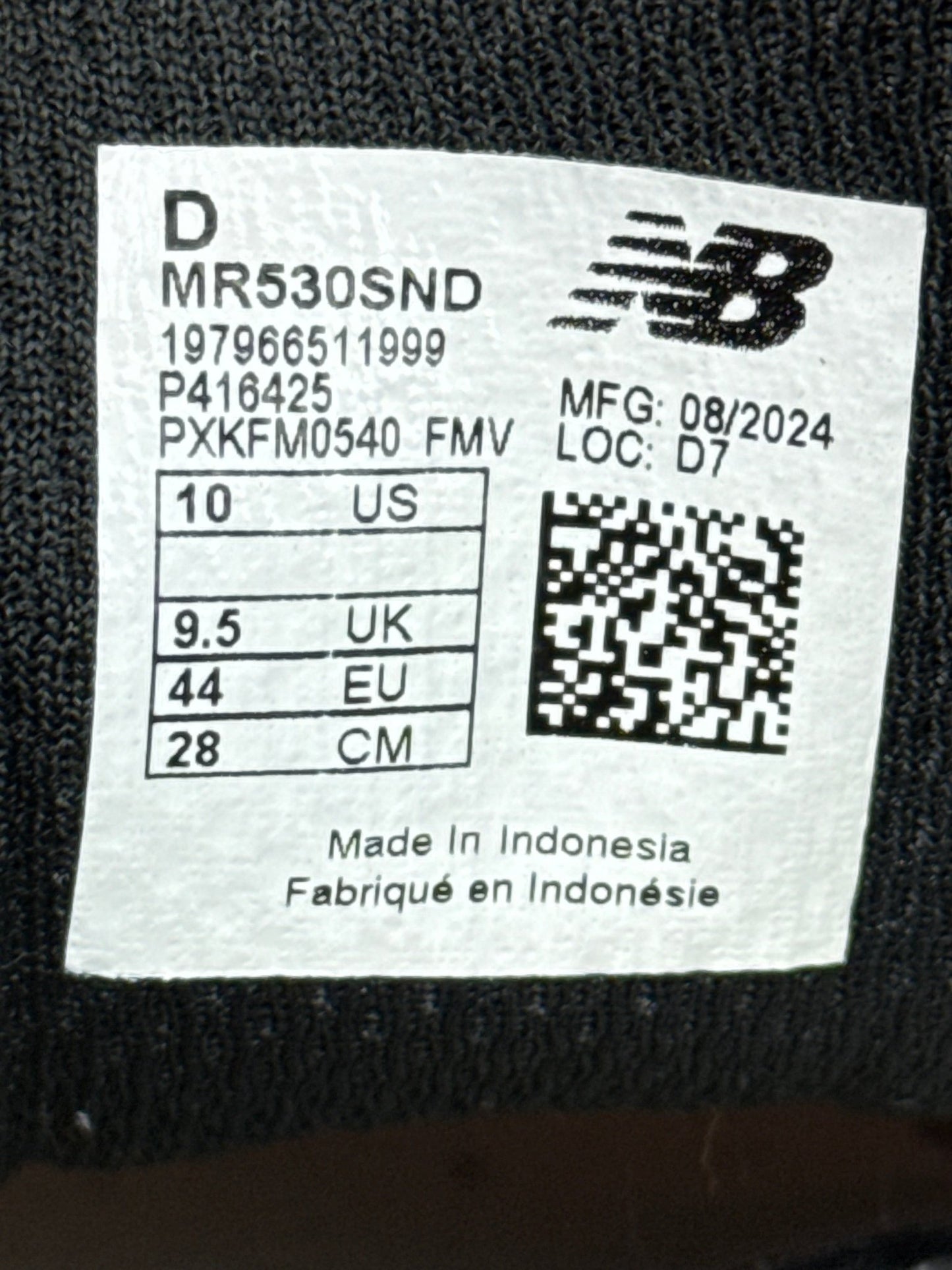 New Balance 530 (44)