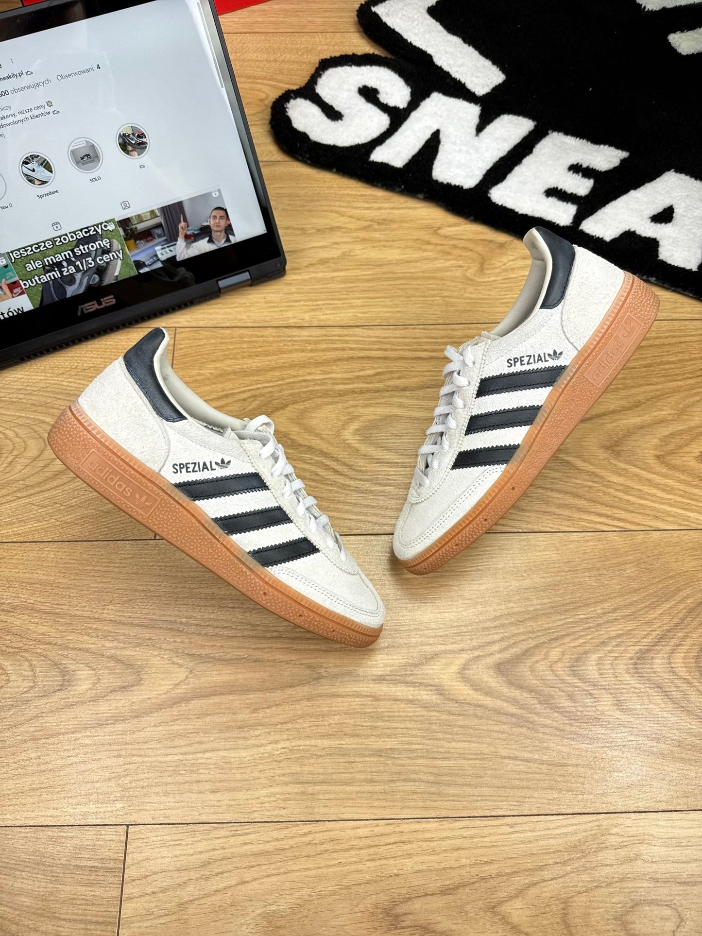 Adidas Spezial (36)