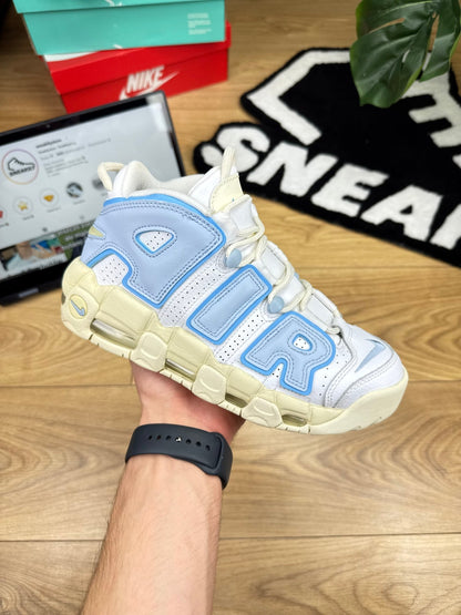 Nike Air More Uptempo 96 (37.5)