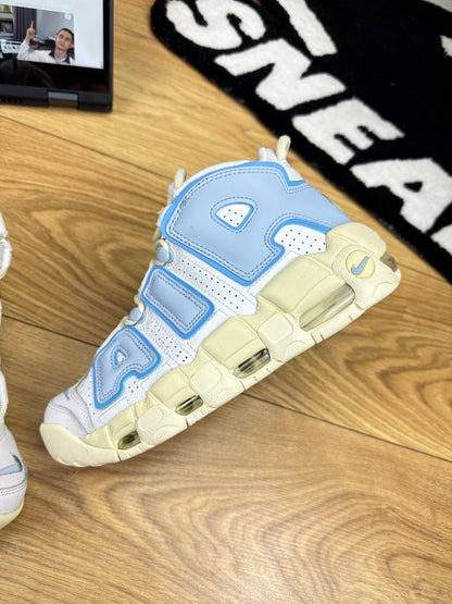 Nike Air More Uptempo 96 (37.5)