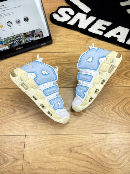 Nike Air More Uptempo 96 (37.5)