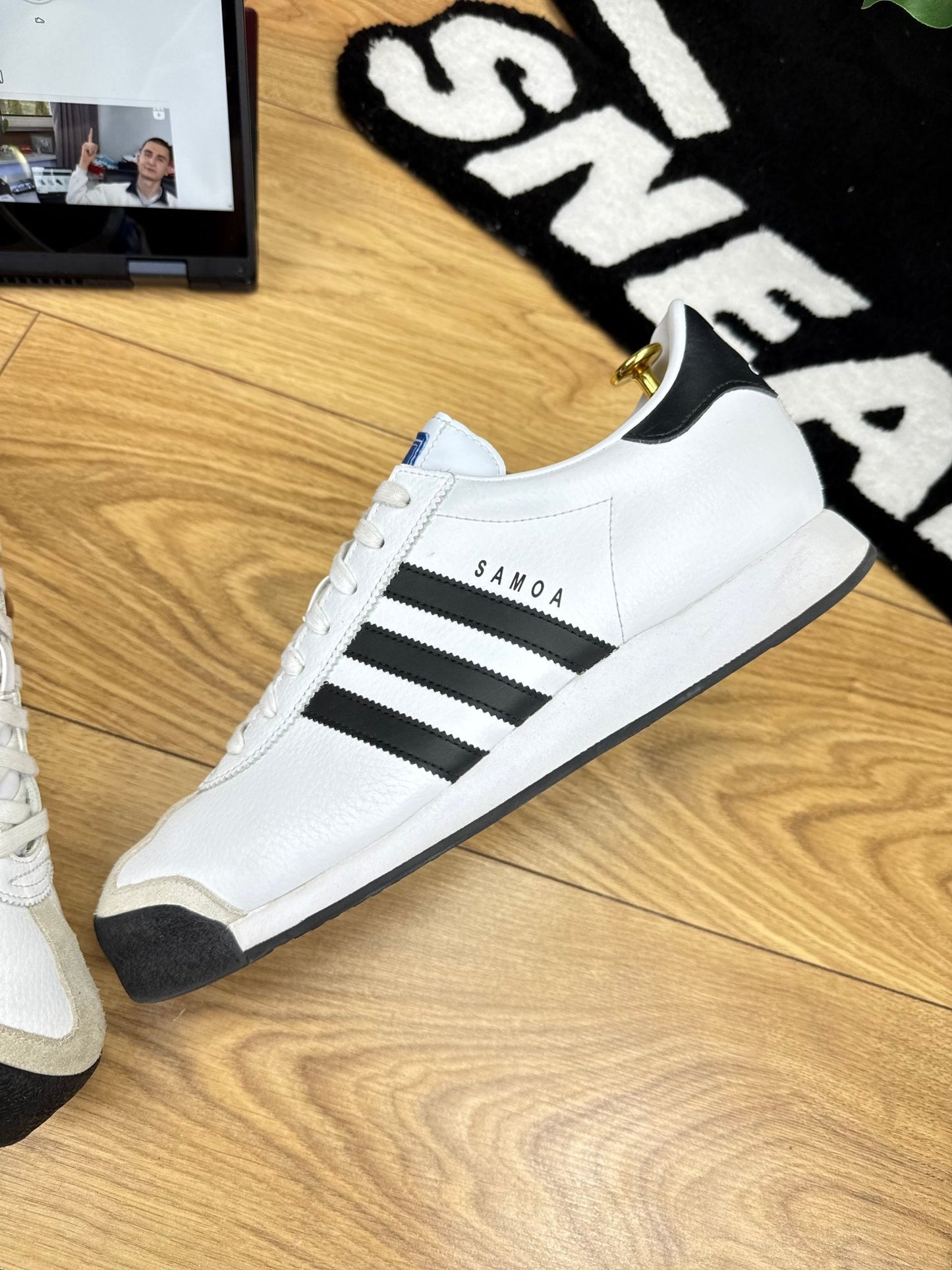 Adidas Samoa (46 2/3)